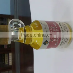 Bitter Almond Oil thumbnail-2