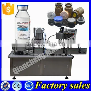 Big Discount Vaccine Vial Filling Machine 5ml,filling Machine for Vial Quality Choice thumbnail-1