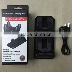 2015 New Arrival Mini Charging Dock for Ps4 thumbnail-2