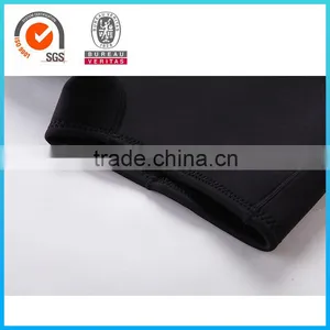 2016 Latest Fashion Women Sleeveless Sexy Neoprene Wetsuit thumbnail-6