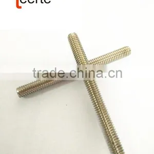 Stainless Steel Both End Thread Rod thumbnail-3