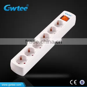 13 AM Switched European Socket thumbnail-1