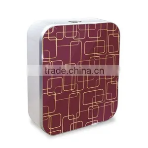 Plastic Water Toilet Tank thumbnail-1