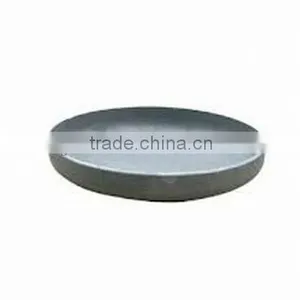 Made in China Stainless Steel Pipe Fitting Seamless ANSI Cap thumbnail-1
