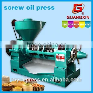 Peanut Oil Expeller/peanut Oil Expeller/peanuts Oil Press Machine thumbnail-1