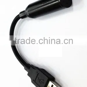 Cheap Mini Usb Microphone for Laptop thumbnail-6