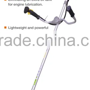 4-stroke Different Types Brush Cutter thumbnail-1