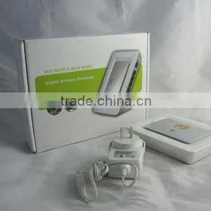 Unlock Huawei E960 3G Wireless Router thumbnail-1