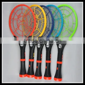 HXP 2012 110V-240V 3 Mesh Mosquito Swatter Buyer Insect Trap thumbnail-1