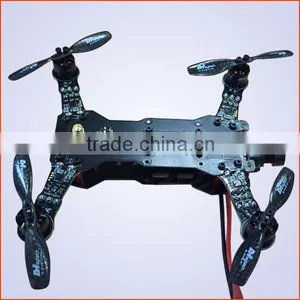 Maytech DIY rc Quadcopter Kit 160 Size FPV Quadcopter Frame thumbnail-5