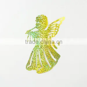Angel Loose Spangle Sequin for Decoration Dress With Sequins thumbnail-1
