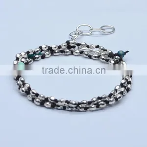 Handmade Friendshipship Bracelet Thread World Cup 2014 thumbnail-1