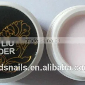 KDS High Quality Competitive Price Pink Acrylic Powder China Factory thumbnail-1