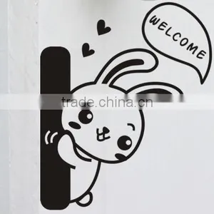 Customized Cartoon Wall Vinyl Sticker for Kid Room Decoration,wall Decoration thumbnail-4