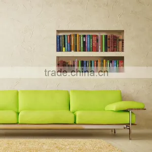 Custom Kids Wall Stickers,wall Sticker Tree Owl Home Decoration Items 3d Wall Decor thumbnail-1