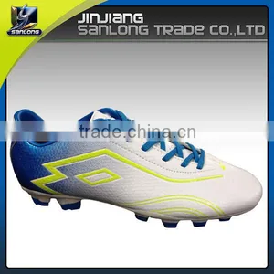 Professional Stylish Sport Football Shoes Best Quality thumbnail-1