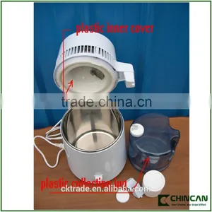 BV-1 Household Water Distiller for Home Use thumbnail-1