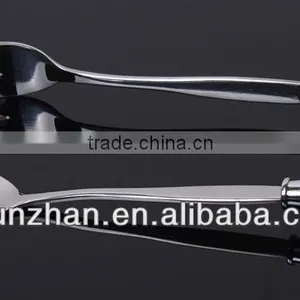 Diamond Spoon With High Mirror Polishing and Nice Design thumbnail-2
