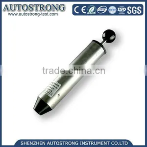 IEC60068-2-75 IK1 0.14J Spring Impact Hammer thumbnail-1