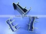 Hot Sales Aluminum Alloy Extrusion Profile for Thermal Break,Lighting, Lamp,Tube,Pipe,screen,all Over the World thumbnail-4