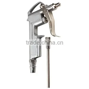 Air Duster Gun Air Blow Cleaning Cleaner Aluminum Handy Tool New thumbnail-1