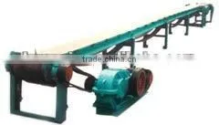 Brick Making Machine(Adobe Separating-conveying Machine) thumbnail-1