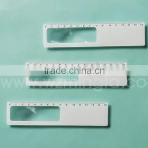 Ruler Magnifier/Size:160*37mm(DB218) thumbnail-1