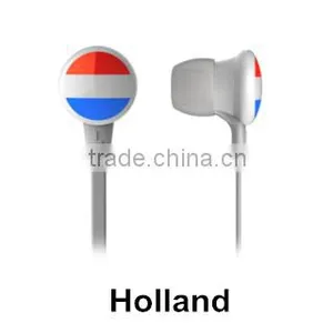 JY-E132 HOT SALE Earbud In Ear Earphone Best Earphone thumbnail-5