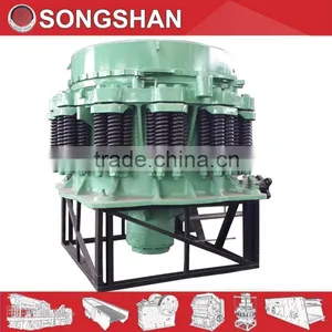 Gyratory Crusher Cone Crusher Prices thumbnail-1