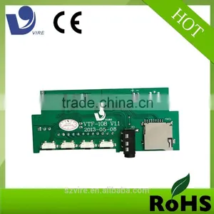 Vire fm Usb Mp3 VTF-108 thumbnail-4