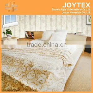 Top Sale Micro Fleece Blanket Queen/mexican Blanket JOYTEXA041 thumbnail-1