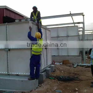 GRAD GRP 3000l Water Tank for Drinking Water thumbnail-3