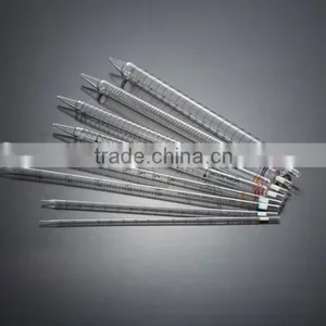 Gamma Radiation Sterilization Equipment Serological Pipette thumbnail-1