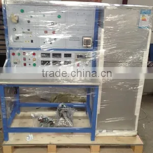 XK-BX01 Two-door Refrigerator Comprehensive Training and Assessment Equip, Educational Training Equipment, Experiment Apparatus, thumbnail-2