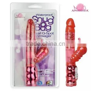 Artificial Penis for Sex China Sex Toy Vagina Dildo Long Mouse Ant 2nd thumbnail-1