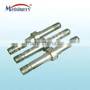 Mets Wet End Parts -Shaft thumbnail-2