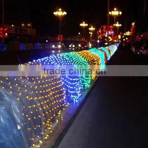 LED Light Net,hot Sell Led Net Light,net Light for Holiday thumbnail-6