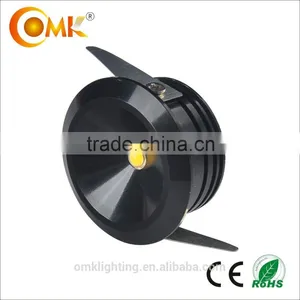 2015 Hot Selling Recessed and Mini Jewelry Showcase Lighting With CE RoHS thumbnail-1