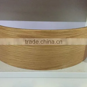 2016 Warm White Color Temperature With Oak/Brazi Wood/Bamboo Wall Light thumbnail-3