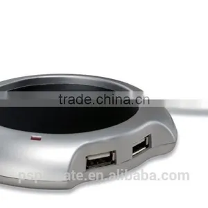 Best-selling Portable Heat Keeping Tea Cup Warmer Cup thumbnail-1