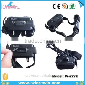 2016 Outdoor Electric Pet Dog Fence System, Protable Wireless Invisible,Electric Fence For Dog, Cheap Dog Run thumbnail-1