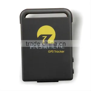 World Smallest Tracker Chip View Google Map on PC and Mobile Tracker With Long Battery Life and Shake Sensor thumbnail-3