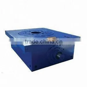ZP375 Rotary Table for Drilling Rig thumbnail-1