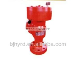 Hydraulic Choke Valve thumbnail-1
