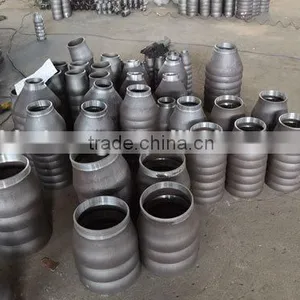 Stainless Steel Concentric Pipe Reducer thumbnail-1