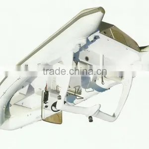 HA850 RIB Inflatable Yacht thumbnail-5