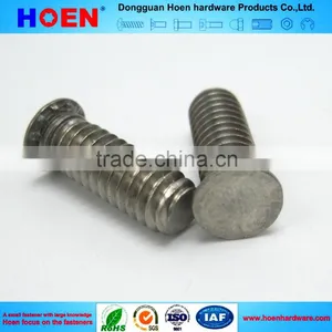 Stainless Steel Self Clinching Studs FHS 1/4-20 thumbnail-2