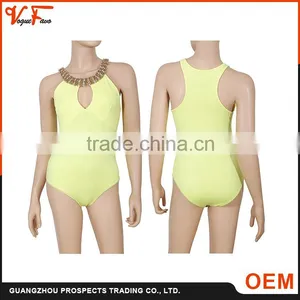 Women's Fashion Fashion Custom Made Beaded Knit Ladies Jumpsuits thumbnail-1