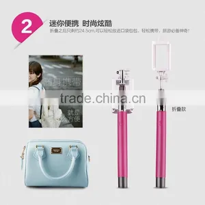 Hot Selling Since the Shaft Monopod Selfie,Mobile Phone Autodyne Devices thumbnail-3