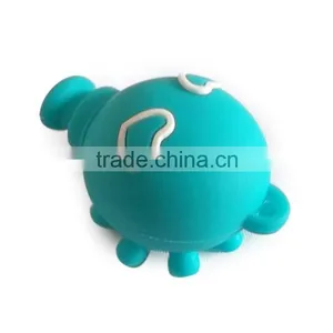Wholesale USB Flash Drive Promotive Gifts Cartoon Pig thumbnail-2